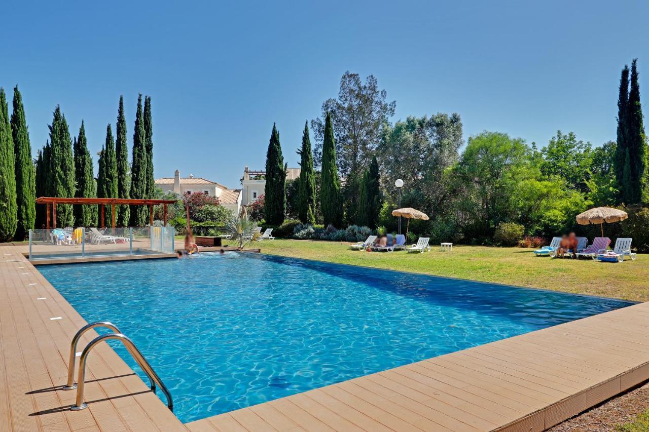 The Villa Віламора Екстер'єр фото